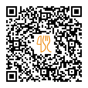 QR-code link para o menu de Qdoba