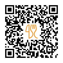 QR-code link para o menu de Chopsticks