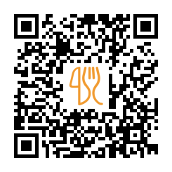 QR-code link para o menu de Simon's Bistro