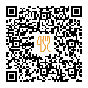 QR-code link para o menu de Jamba Juice