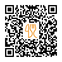 QR-code link para o menu de Serendipity