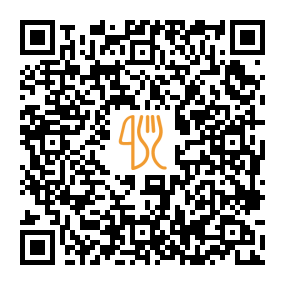 QR-code link para o menu de Hallo Pizza