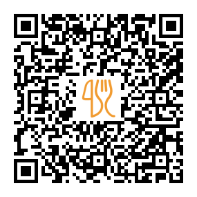 QR-code link para o menu de King Cole Pizza