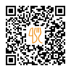 QR-code link para o menu de Badass Coffee