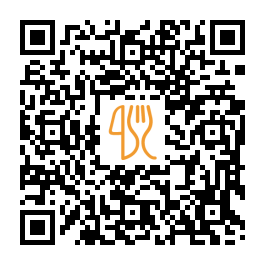 QR-code link para o menu de Cafe 75