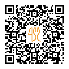 QR-code link para o menu de Warong