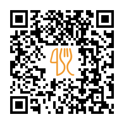 QR-code link para o menu de Skyline Grill