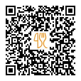 QR-code link para o menu de Planet Wings