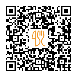 QR-code link para o menu de La Poutine D'or