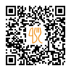 QR-code link para o menu de Destree Thomas