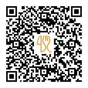 QR-code link para o menu de Ab's Absolute Barbecues