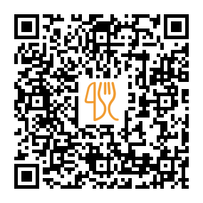 QR-code link para o menu de Hungry House