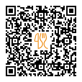 QR-code link para o menu de Hot Wings Plus