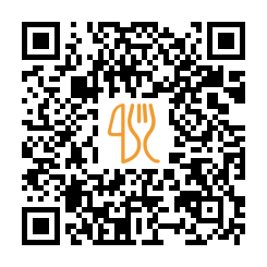QR-code link para o menu de Hari Krishna