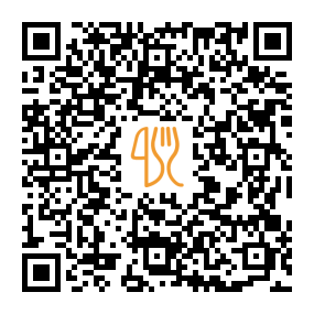 QR-code link para o menu de Godfather's Pizza