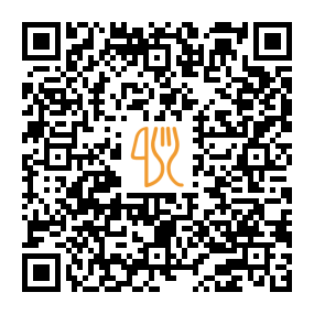 QR-code link para o menu de Arabian Haleem