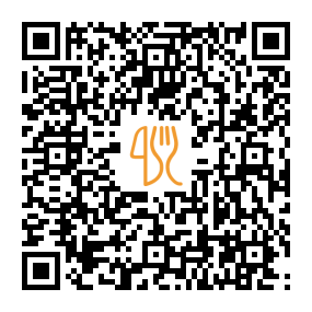 QR-code link para o menu de Little Dragon Chinese