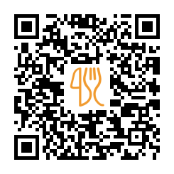 QR-code link para o menu de Pizza Del Sol