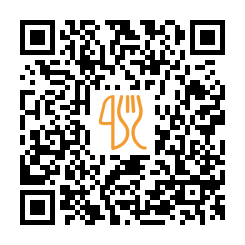 QR-code link para o menu de Makjee Buffet