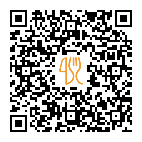 QR-code link para o menu de Corner Kitchen