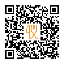 QR-code link para o menu de Dew Drop Inn