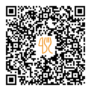 QR-code link para o menu de Hôtel La Ferme De Flaran