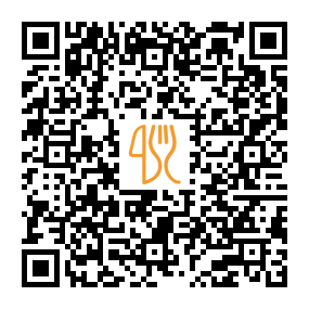 QR-code link para o menu de Tasty Flavours