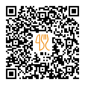 QR-code link para o menu de Cocktails Restaurant Bar