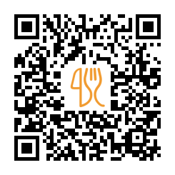 QR-code link para o menu de Relaxing Cafe