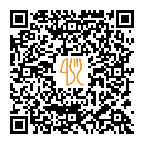 QR-code link para o menu de Shawarma Corner