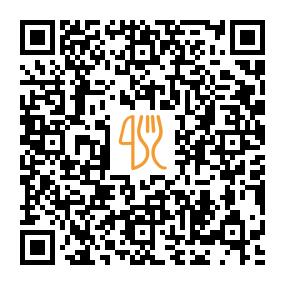 QR-code link para o menu de Tarini Kitchen