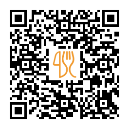 QR-code link para o menu de Chhappan Bhog