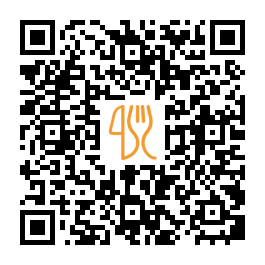 QR-code link para o menu de Indias Grill