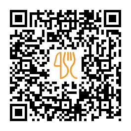 QR-code link para o menu de Veggie Hub