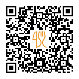 QR-code link para o menu de Loup River Inn