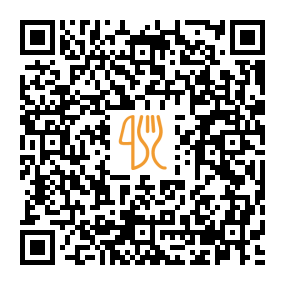 QR-code link para o menu de Wings N' Things