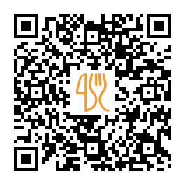 QR-code link para o menu de Bloomfield Bakery