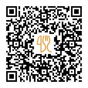 QR-code link para o menu de Billy's Blazin' Burgers