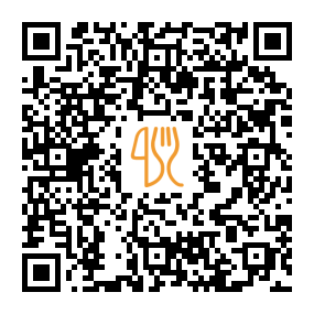 QR-code link para o menu de Zafran Royal