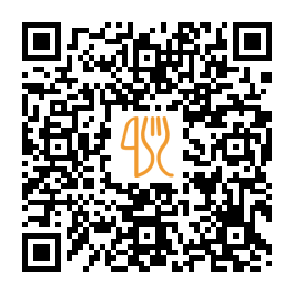 QR-code link para o menu de New Pizza Yum