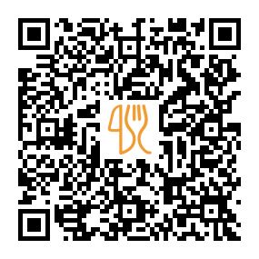 QR-code link para o menu de The Dish Dram