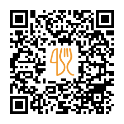 QR-code link para o menu de Burger King