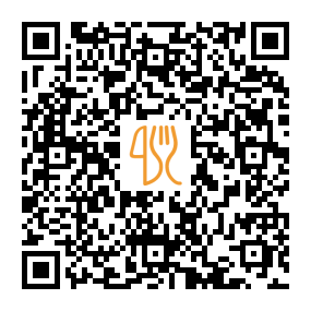 QR-code link para o menu de Godfather's Pizza