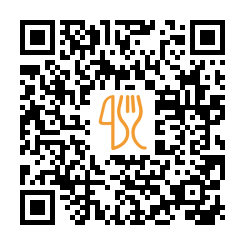 QR-code link para o menu de Lavik Kro