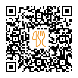 QR-code link para o menu de Hot Pizza Yum