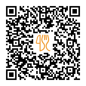 QR-code link para o menu de Shanti Niketan Sweets