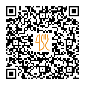 QR-code link para o menu de Thai Kitchen