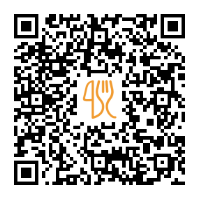 QR-code link para o menu de Vegan Life