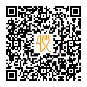 QR-code link para o menu de Hombre Steak House Lounge