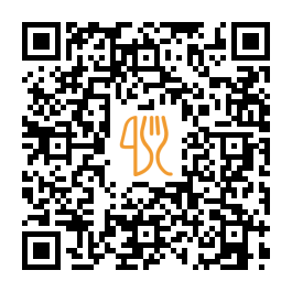 QR-code link para o menu de KÖnigs Brasserie